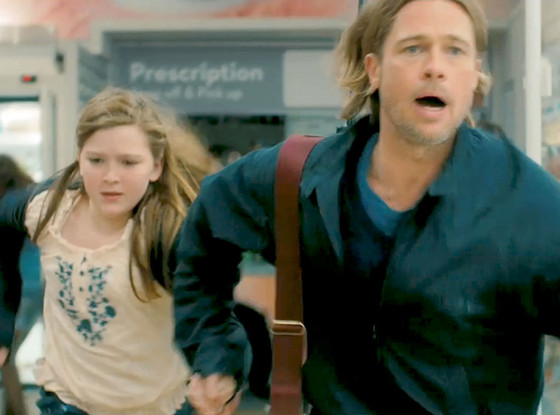 World War Z World War Z